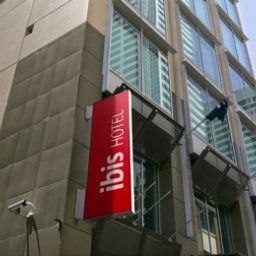  ibis Melbourne Little Bourke Street Fotos