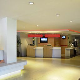  ibis Barcelona Cornella Fotos