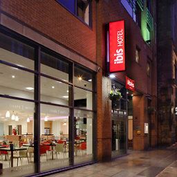  ibis Manchester Centre Portland Street Fotos