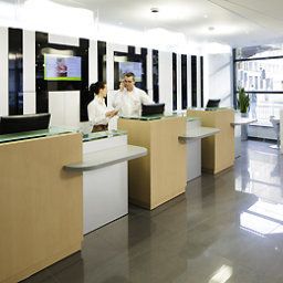  ibis Manchester Centre Princess Street Fotos