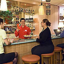 ibis Paris Ornano Montmartre Nord 18ème