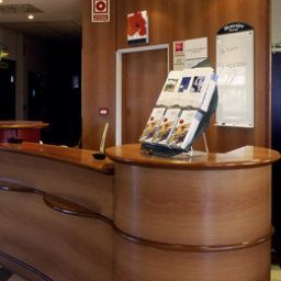 ibis Barcelona Castelldefels Fotos