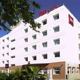 ibis Barcelona Castelldefels Fotos