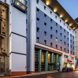 ibis Glasgow City Centre Glasgow