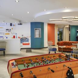 ibis Paris Gare de Lyon Diderot 12ème