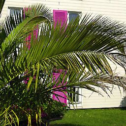  ibis Styles Quimper (ex all seasons) Fotos