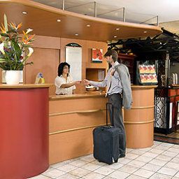  ibis budget Barcelona Sant Andreu de La Barca (antes ibis) Fotos