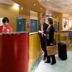  ibis Rennes Centre Gare Sud Fotos