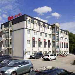  ibis Liège Seraing Fotos