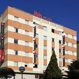  ibis Salamanca Fotos