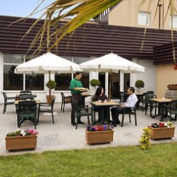Frühstücksraum im Restaurant ibis Valencia Alfafar Fotos
