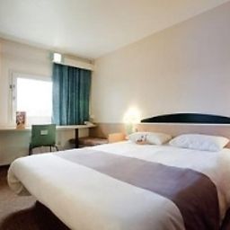 ibis Lorient Centre Gare Lorient
