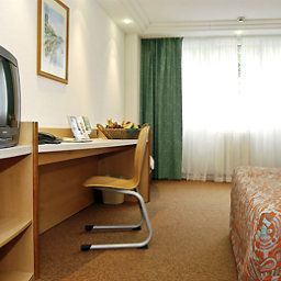 Room ibis Andorra Fotos