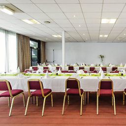 Conference room ibis Styles Lyon Sud Vienne (ex hôtel Mercure) Fotos