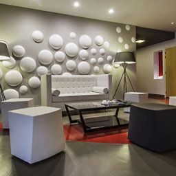  ibis Styles Lyon Sud Vienne (ex hôtel Mercure) Fotos