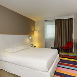 Room ibis Styles Lyon Sud Vienne (ex hôtel Mercure) Fotos