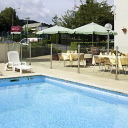 Wellness/Fitness Mercure Beauvais Fotos