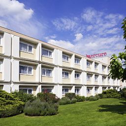  Mercure Beauvais Fotos
