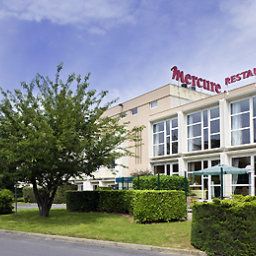  Mercure Beauvais Fotos