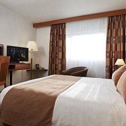 Номер Mercure Beauvais Fotos