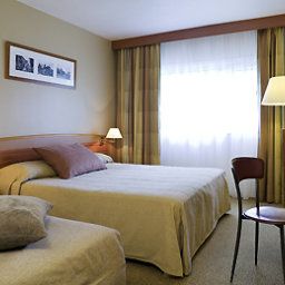 Номер Mercure Beauvais Fotos