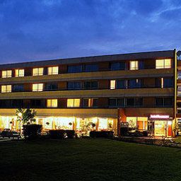  Mercure Brive Fotos