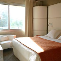 Номер Mercure Brive Fotos