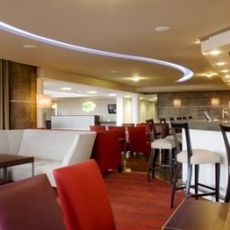 Bar Holiday Inn MULHOUSE Fotos