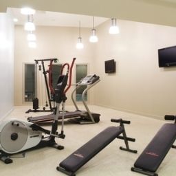 Wellness/fitness Holiday Inn MULHOUSE Fotos