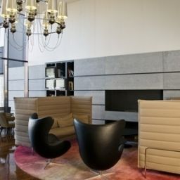 Hall Holiday Inn MULHOUSE Fotos