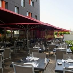 Ristorante Holiday Inn MULHOUSE Fotos