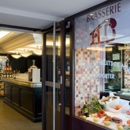 Ristorante Holiday Inn MULHOUSE Fotos