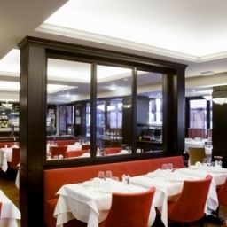Ristorante Holiday Inn MULHOUSE Fotos