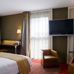 Suite Holiday Inn MULHOUSE Fotos
