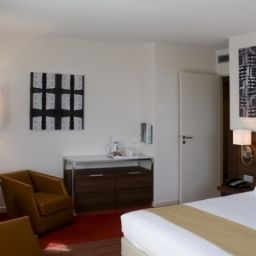 Suite Holiday Inn MULHOUSE Fotos