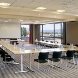 Sala congressi Holiday Inn MULHOUSE Fotos