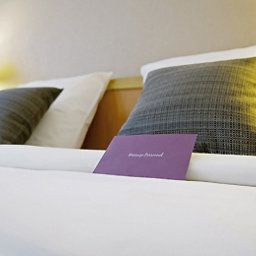  Mercure Toulouse Saint Georges Fotos
