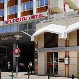  Mercure Toulouse Saint Georges Fotos