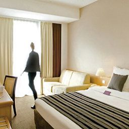 Номер Mercure Toulouse Saint Georges Fotos