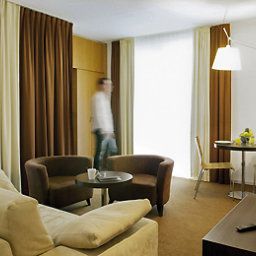 Номер Mercure Toulouse Saint Georges Fotos