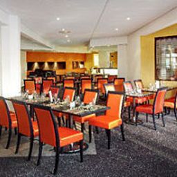 Restaurant Best Western Maurepas St Quentin Fotos