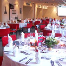 Bankettsaal Best Western Maurepas St Quentin Fotos