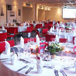 Bankettsaal Best Western Maurepas St Quentin Fotos