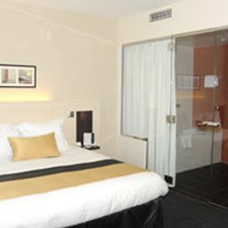 Zimmer Best Western Maurepas St Quentin Fotos