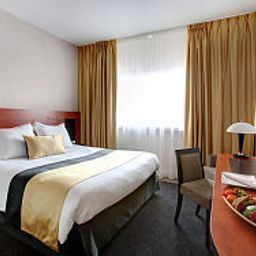 Zimmer Best Western Maurepas St Quentin Fotos
