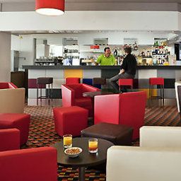 Bar ibis Styles Angouleme Nord (ex all seasons) Fotos