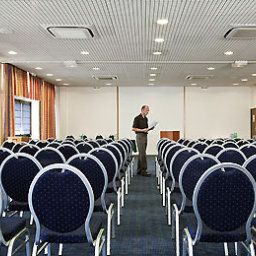 Tagungsraum ibis Styles Angouleme Nord (ex all seasons) Fotos