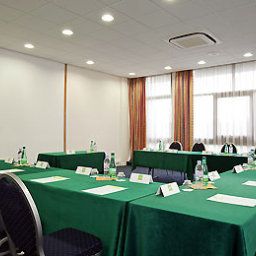 Tagungsraum ibis Styles Angouleme Nord (ex all seasons) Fotos