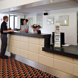 ibis Styles Angouleme Nord (ex all seasons) Fotos