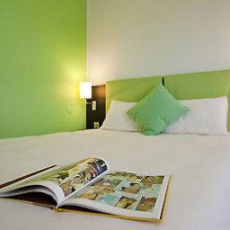 Zimmer ibis Styles Angouleme Nord (ex all seasons) Fotos